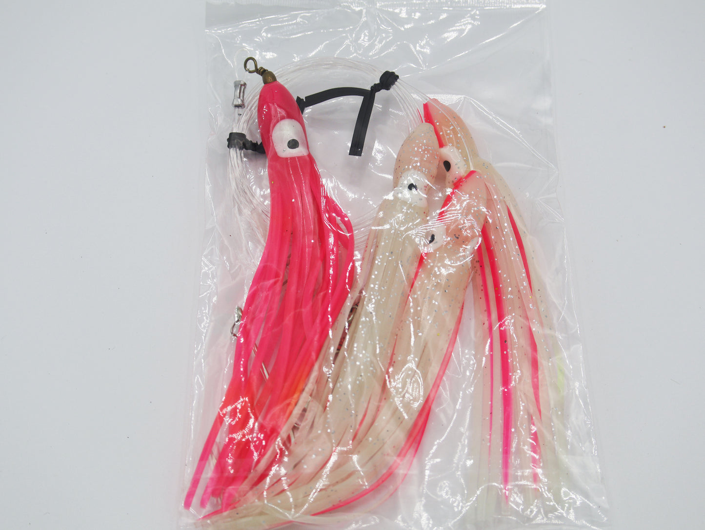 X-Out Daisy Chain - Pink