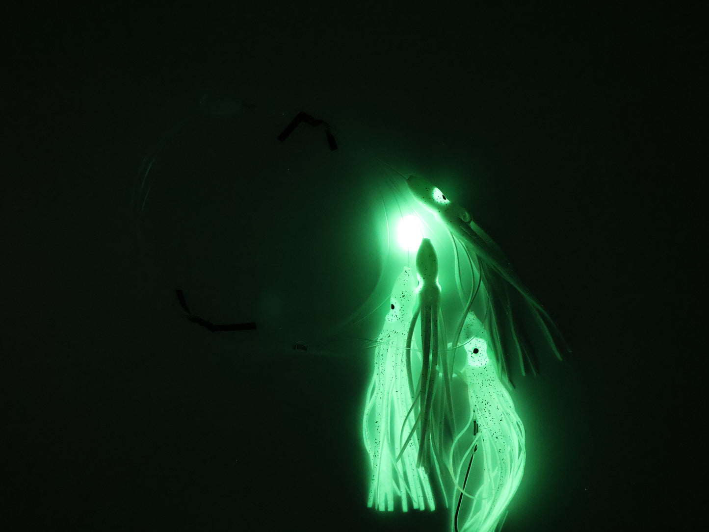 Daisy Chain 4.75" Squid