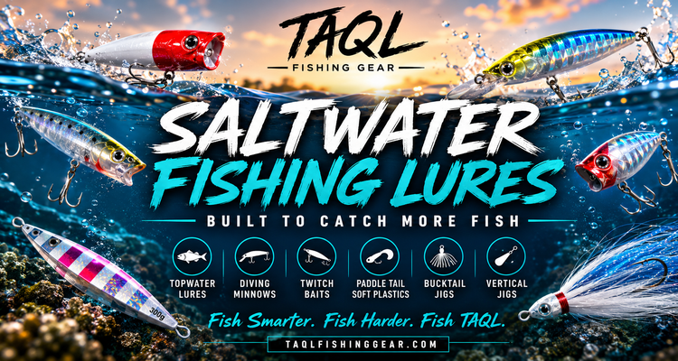 Lures