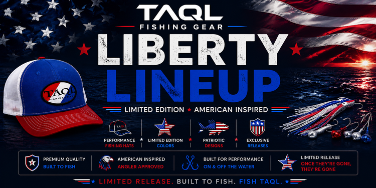Liberty Lineup - All American Addition