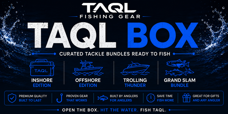 TAQL Box