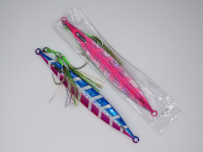 TAQL Vertical jig
