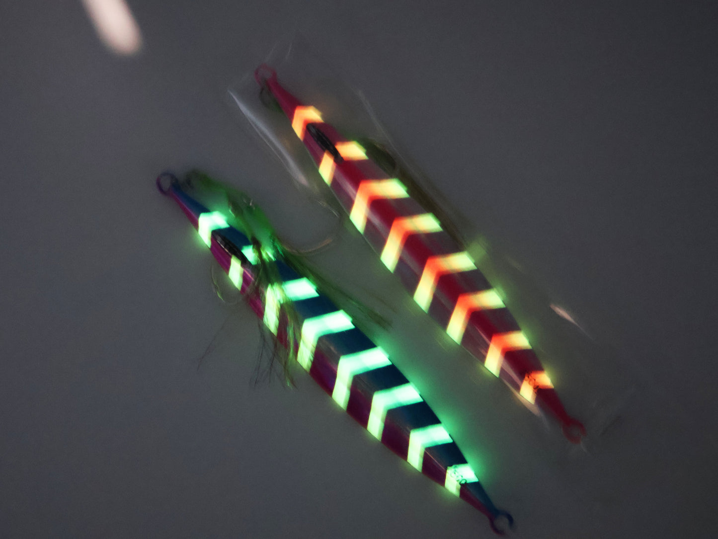 TAQL Vertical jig