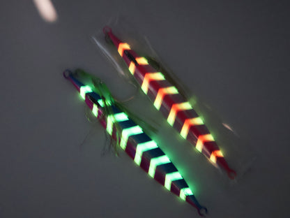TAQL Vertical jig