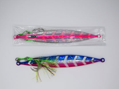TAQL Vertical jig