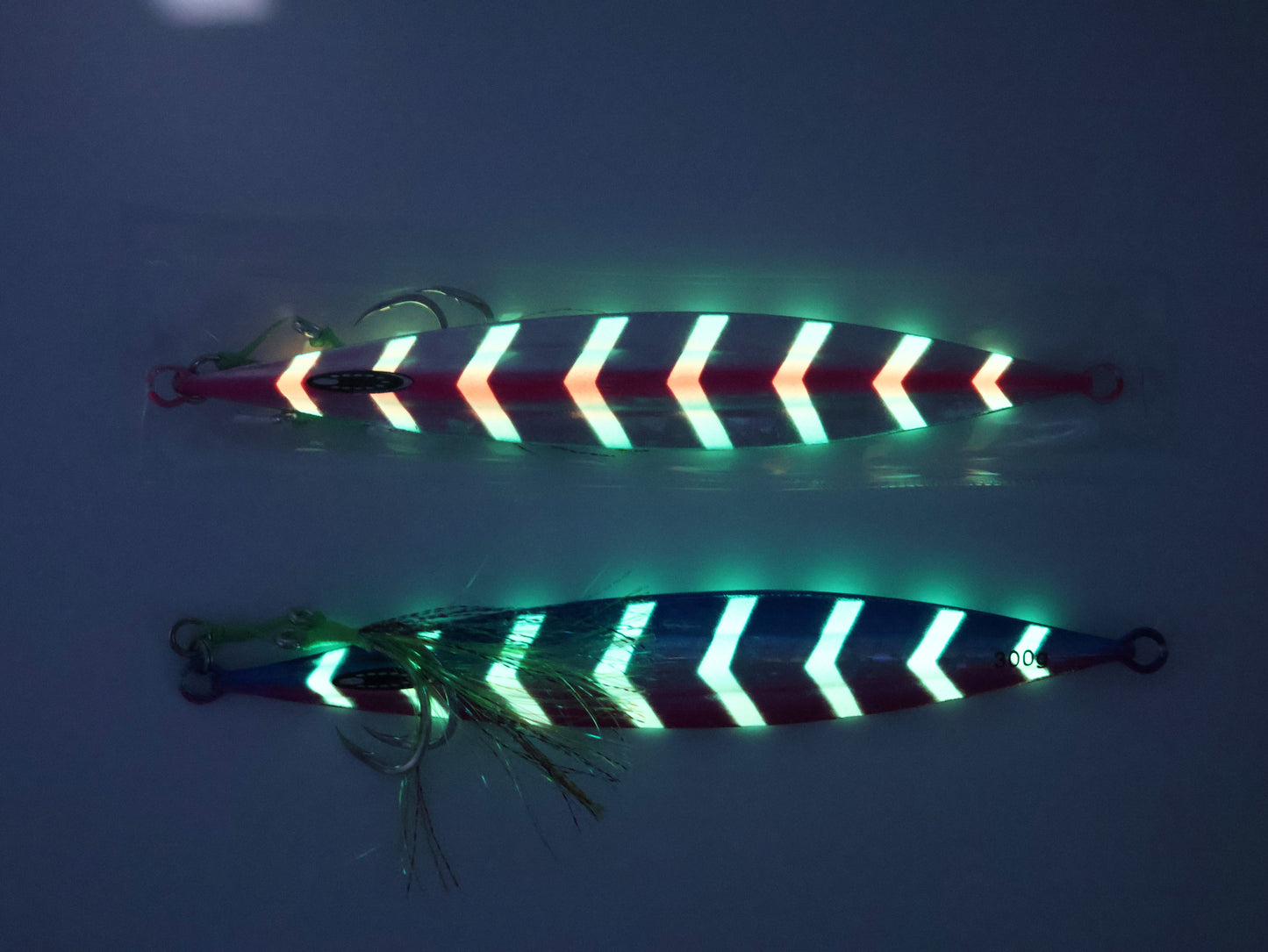 TAQL Vertical jig