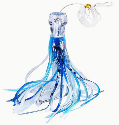 Trolling Chuggers 9 inch