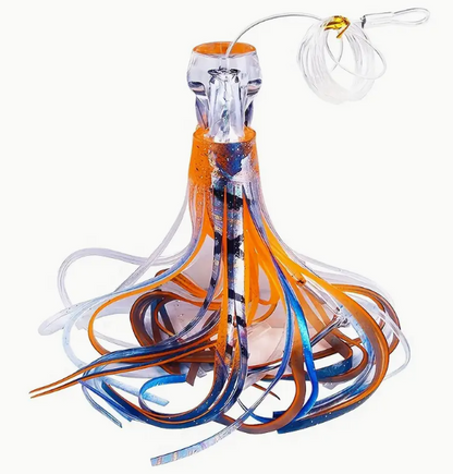 Trolling Chuggers 9 inch