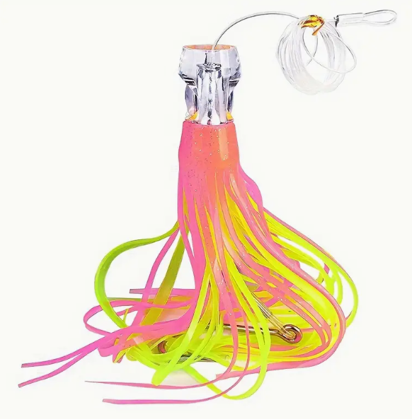 Trolling Chuggers 9 inch