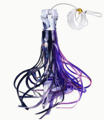 Trolling Chuggers 9 inch