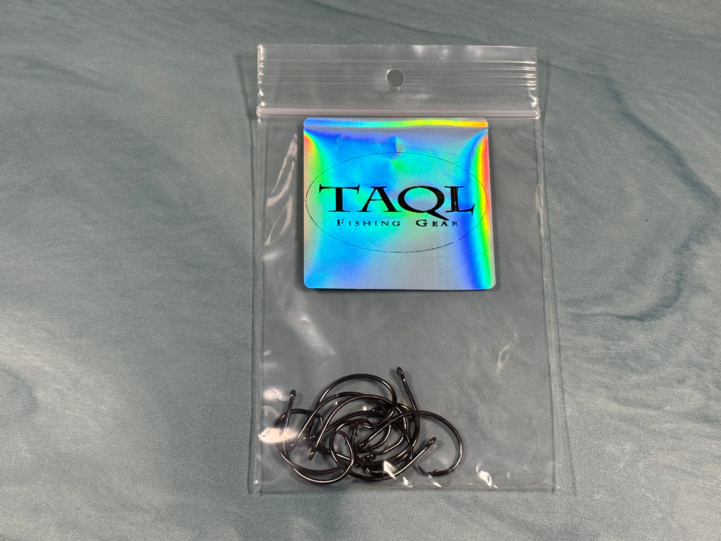 Inline Circle Hook - 10 pack