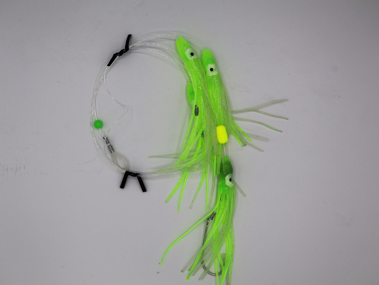 Daisy Chain 4.75" Squid
