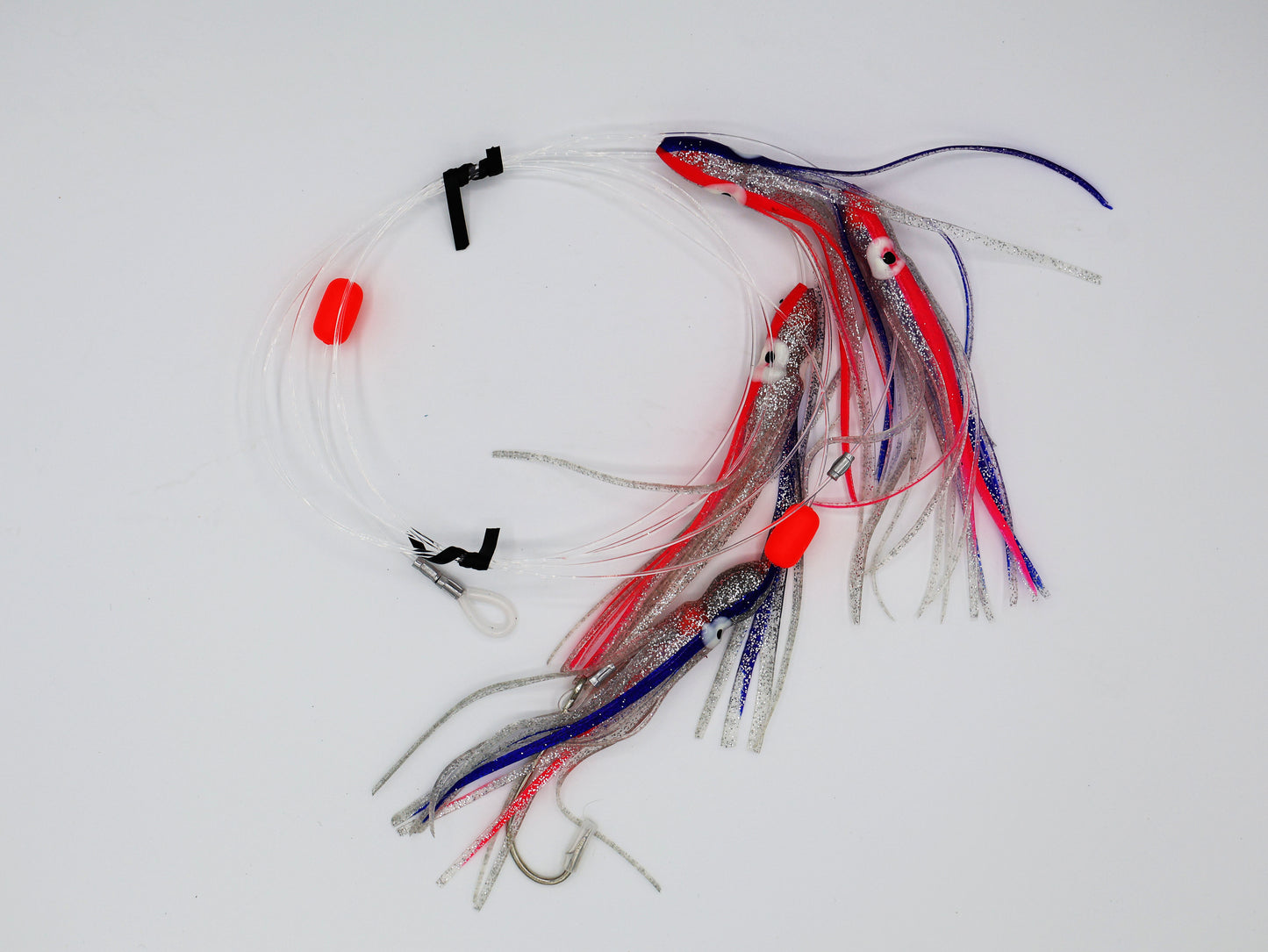 Daisy Chain 4.75" Squid