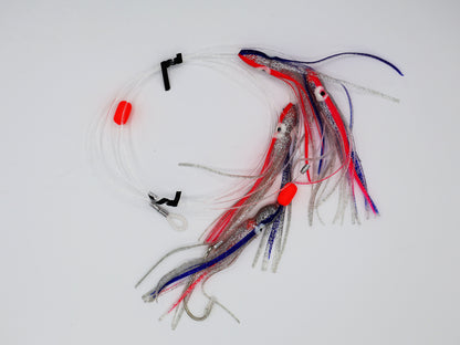 Daisy Chain 4.75" Squid