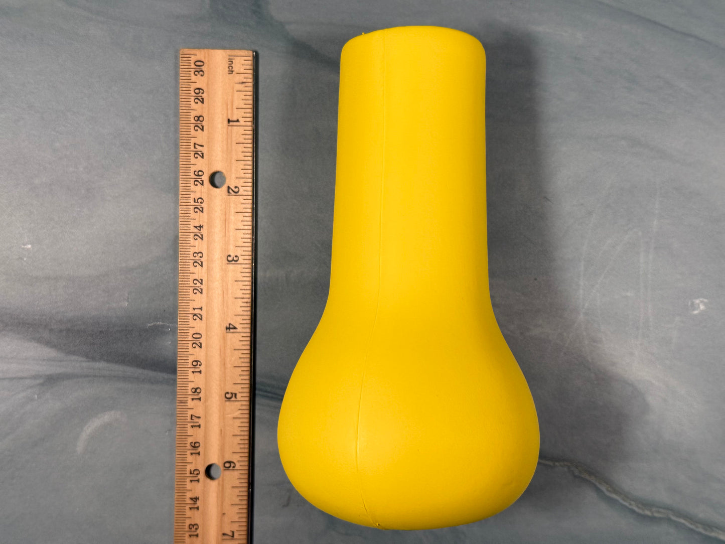 Foam Rod Butt Cushion - Large