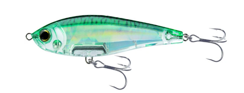 TAQL Twitcher 3.5 inch Lure