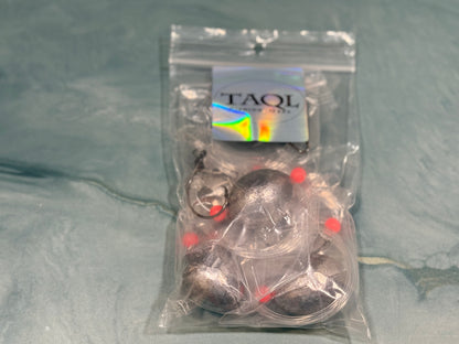 Grouper Rig - 3 pack