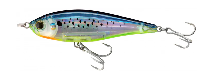 TAQL Twitcher 3.5 inch Lure