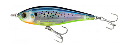 TAQL Twitcher 3.5 inch Lure