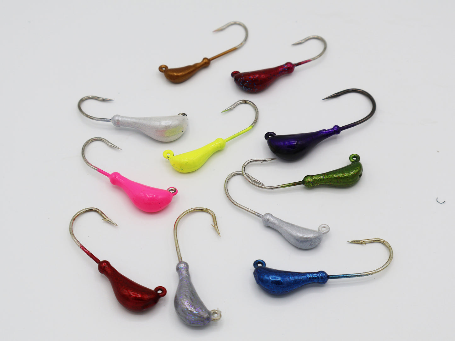 Taco Jig - 3 pack