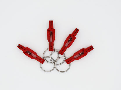 Weight Clips - 4 pack