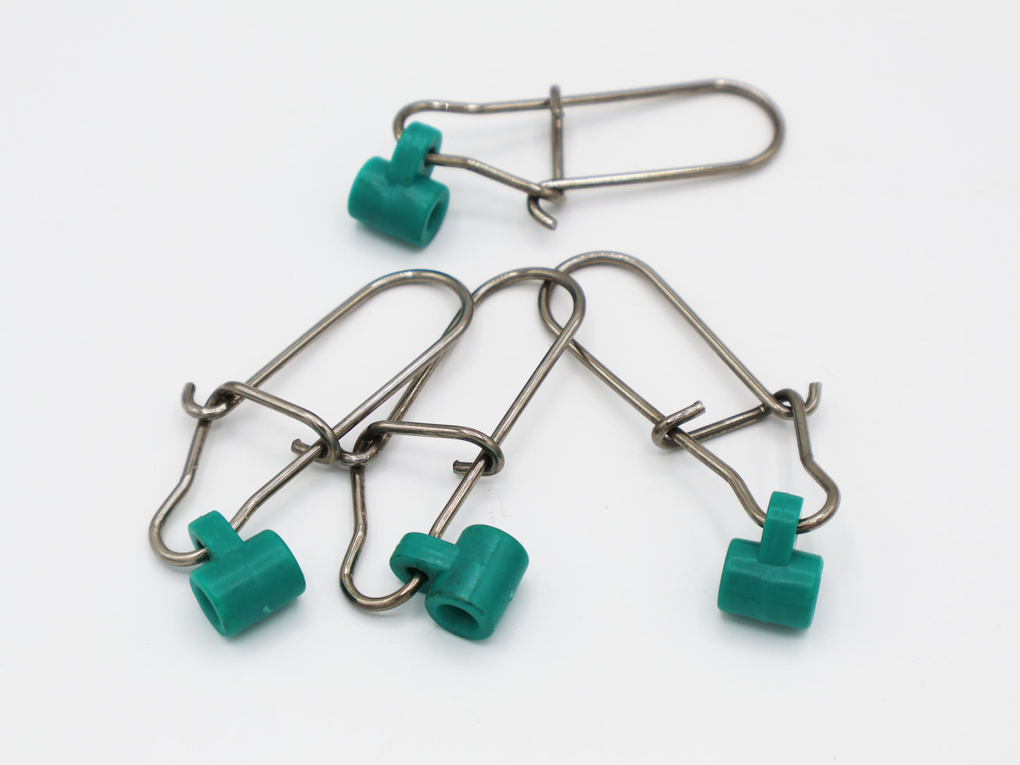 Slide Weight Clips - 4 pack