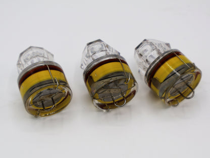 Deep Drop Lights Multi Color - 3 pack