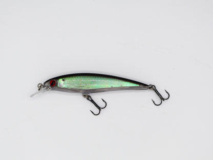 Hard Target Minnow Lure
