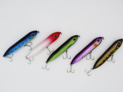 Skipper Top Water Lures
