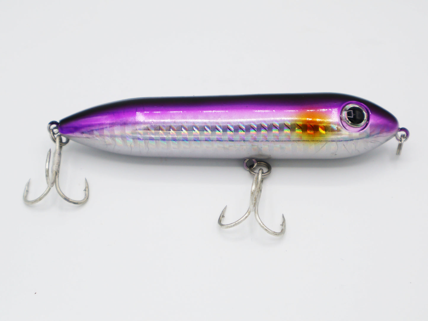 Skipper Top Water Lures