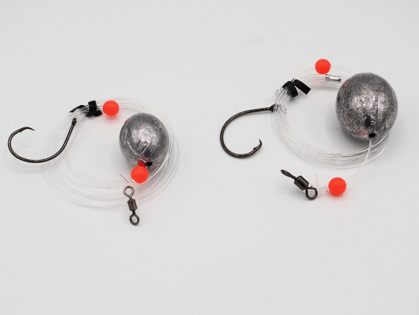 Grouper Rig - 3 pack