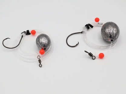 Grouper Rig - 3 pack