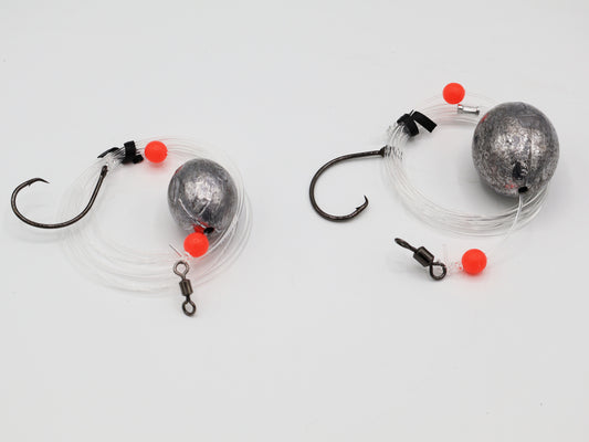 Grouper Rig - 3 pack
