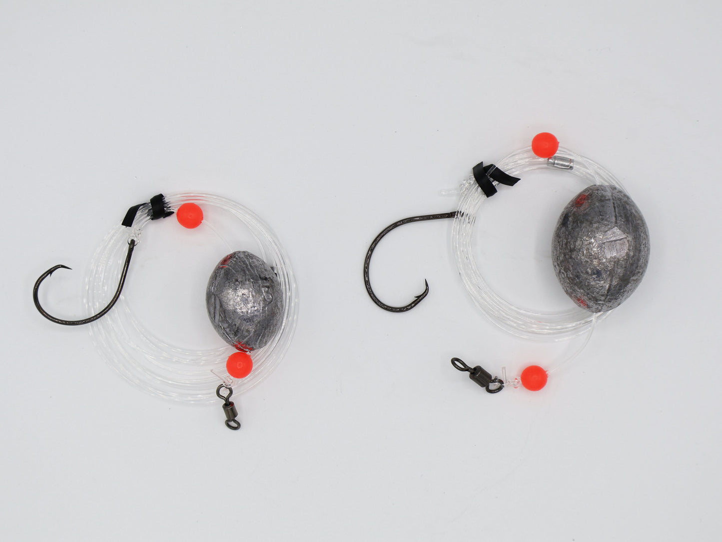 Grouper Rig - 3 pack