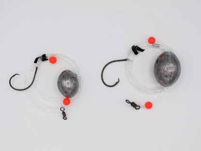 Grouper Rig - 3 pack