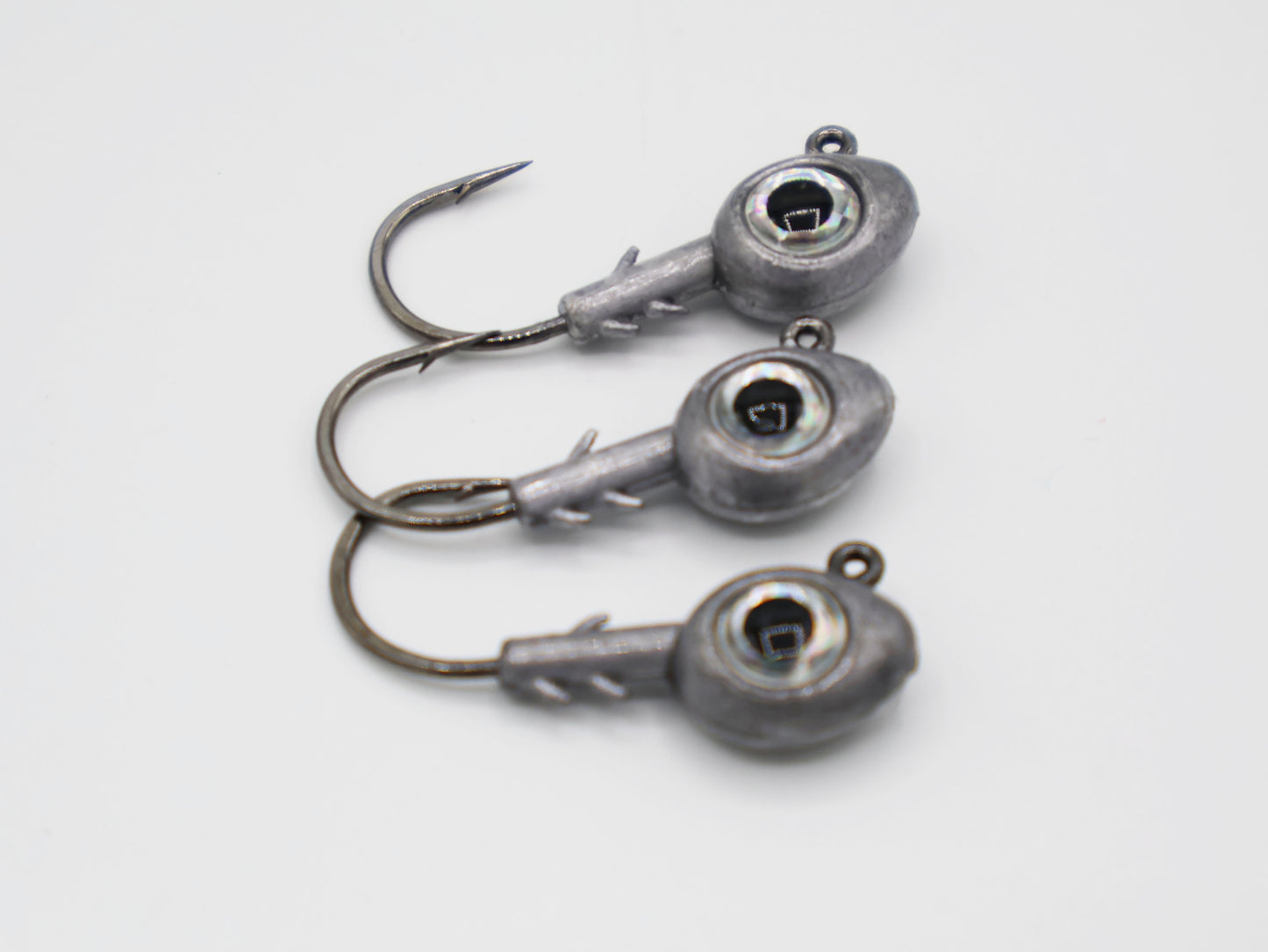 TAQL-It All Jig Head - 3 pack