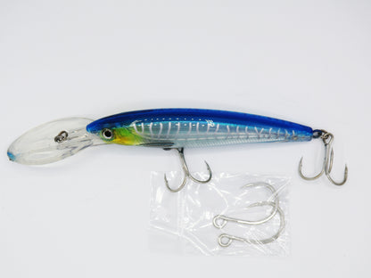 Deep Dive Trolling Lure - Dives to about 27 feet