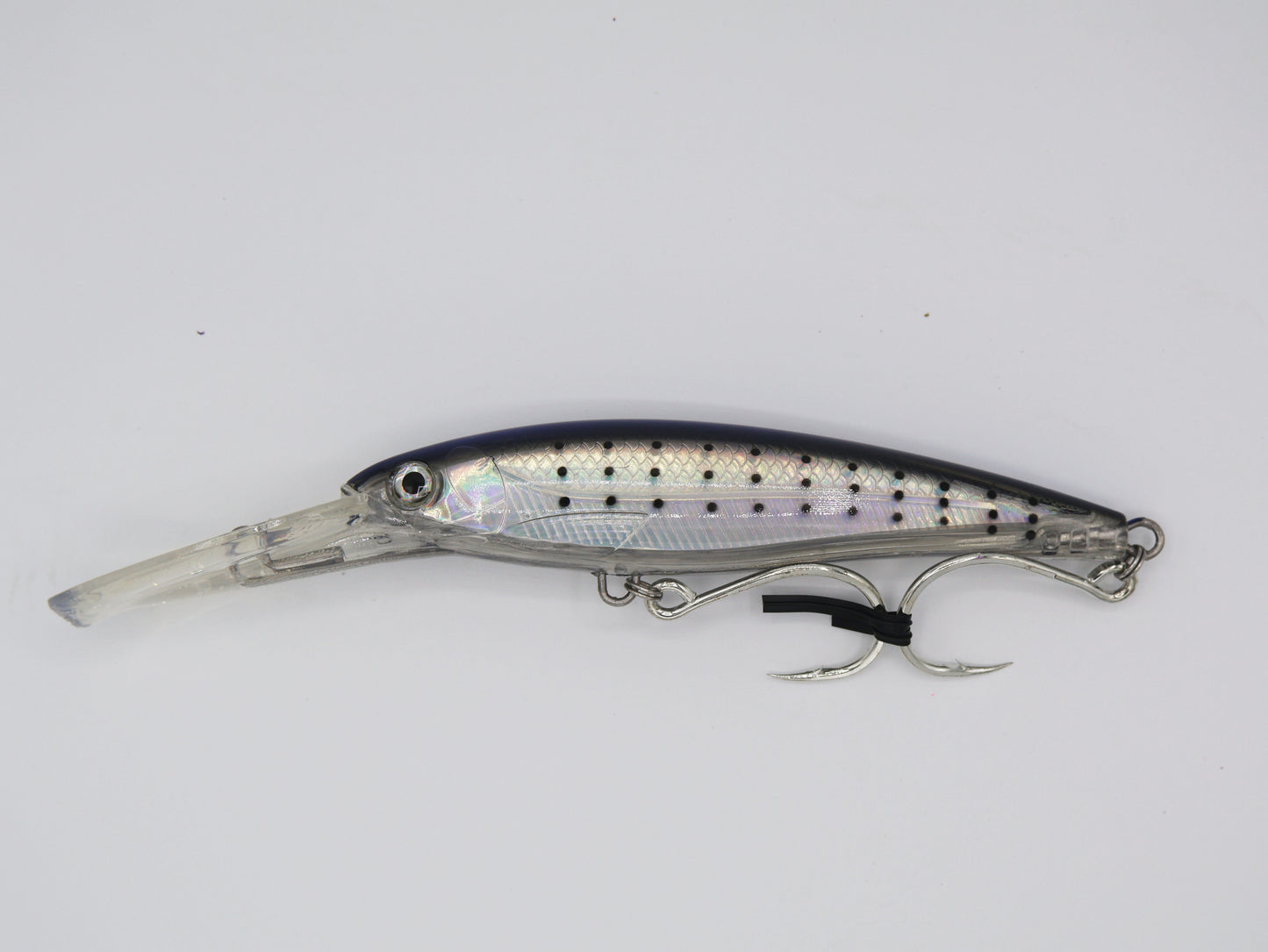 Deep Dive Trolling Lure - Dives to about 27 feet