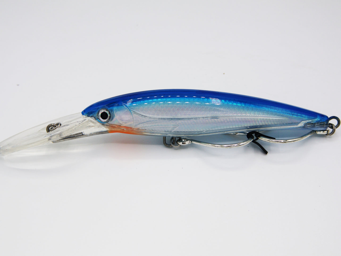 Deep Dive Trolling Lure - Dives to about 27 feet