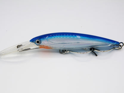 Deep Dive Trolling Lure - Dives to about 27 feet