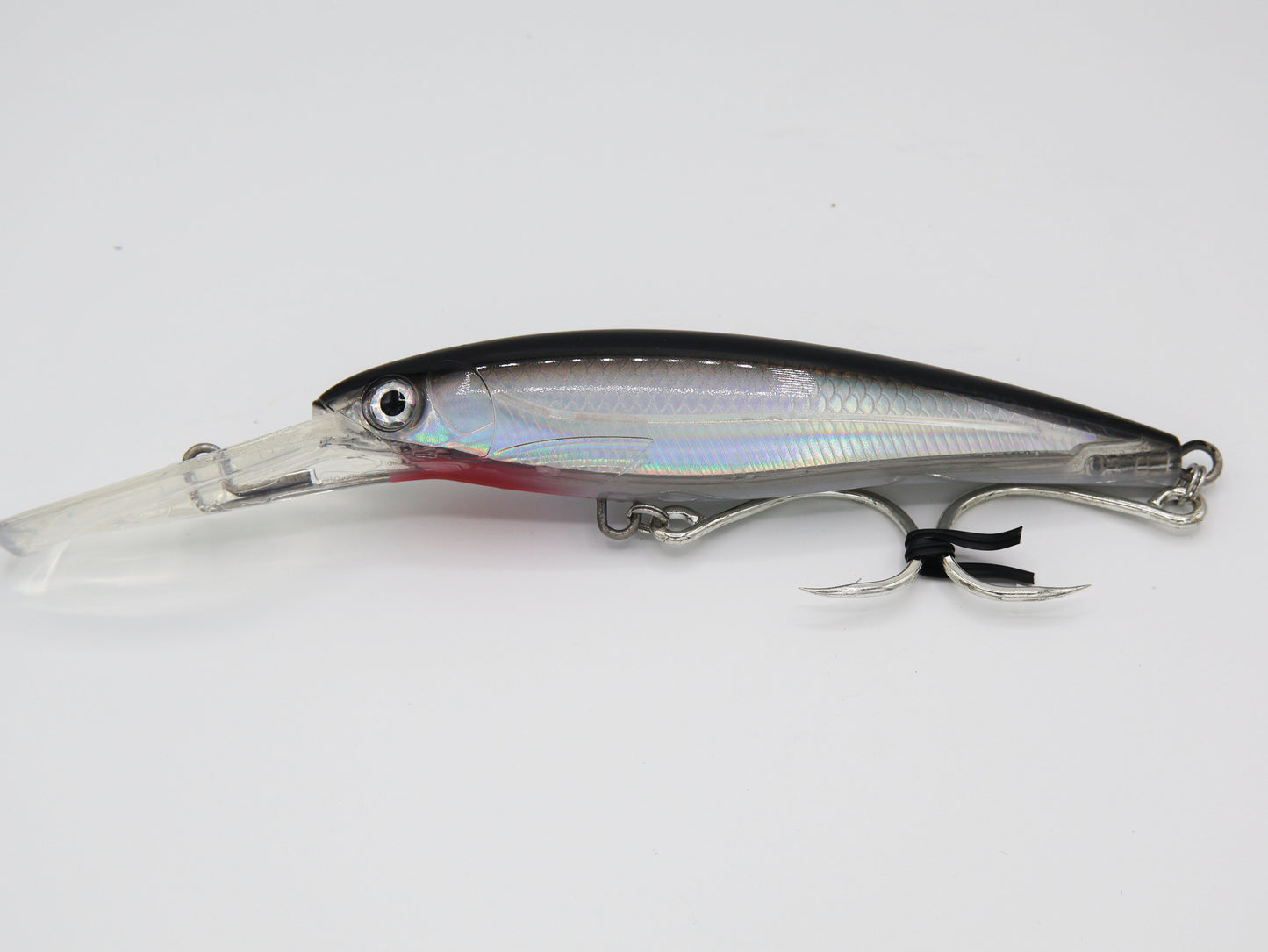 Deep Dive Trolling Lure - Dives to about 27 feet