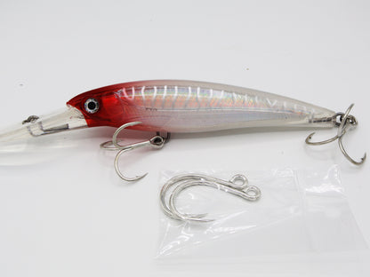 Deep Dive Trolling Lure - Dives to about 27 feet