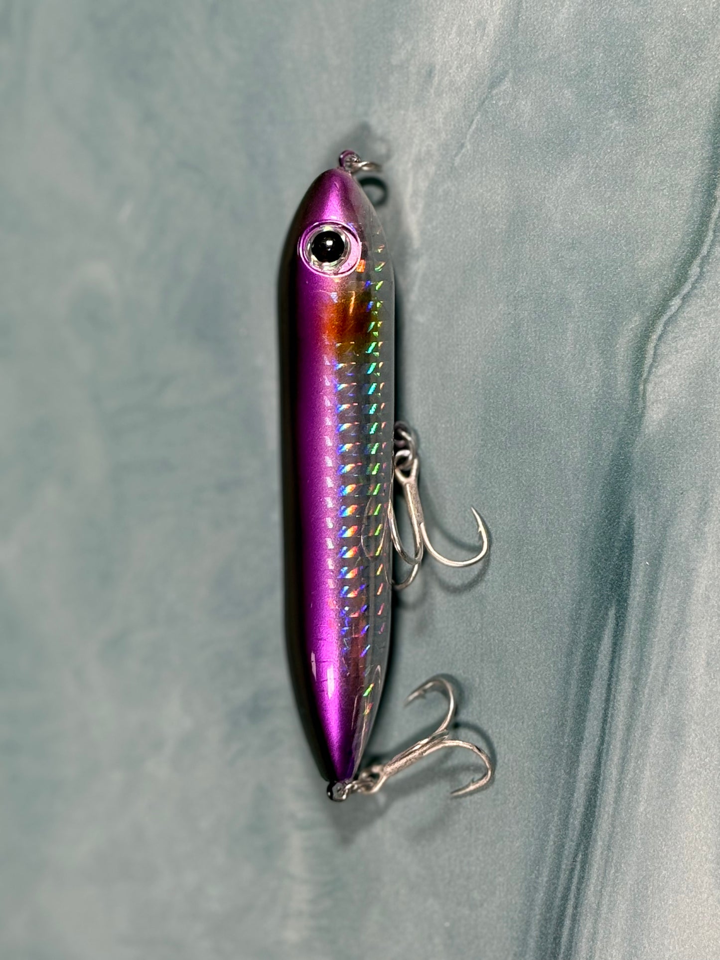 Skipper Top Water Lures