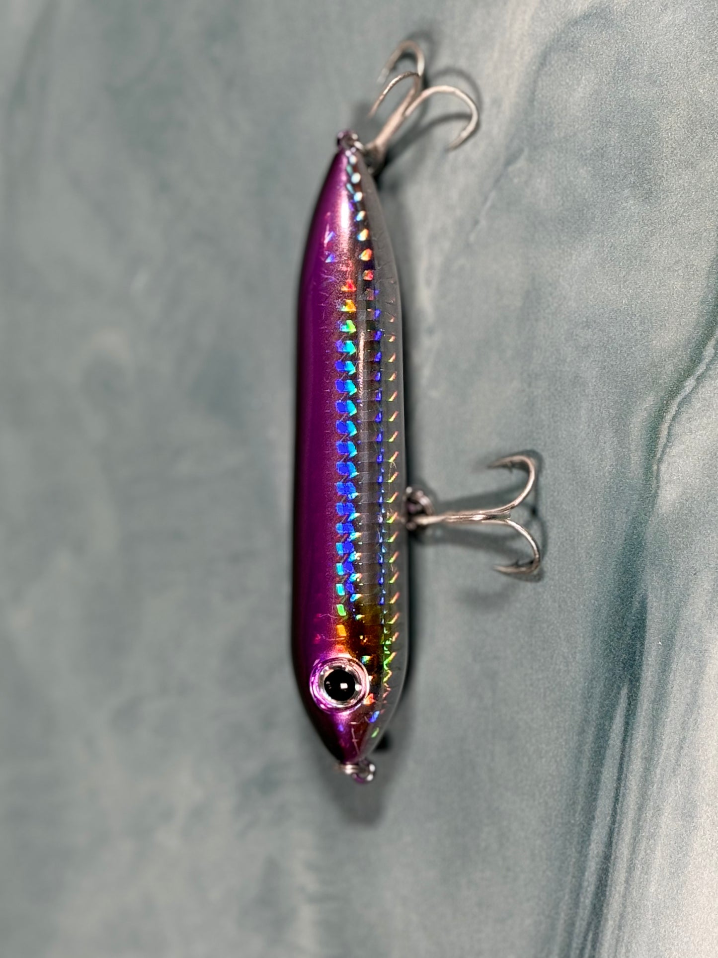 Skipper Top Water Lures