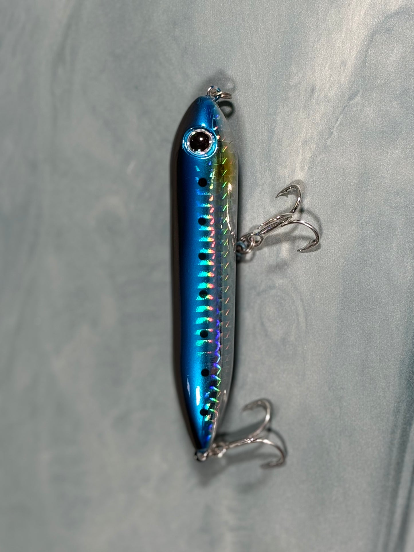 Skipper Top Water Lures