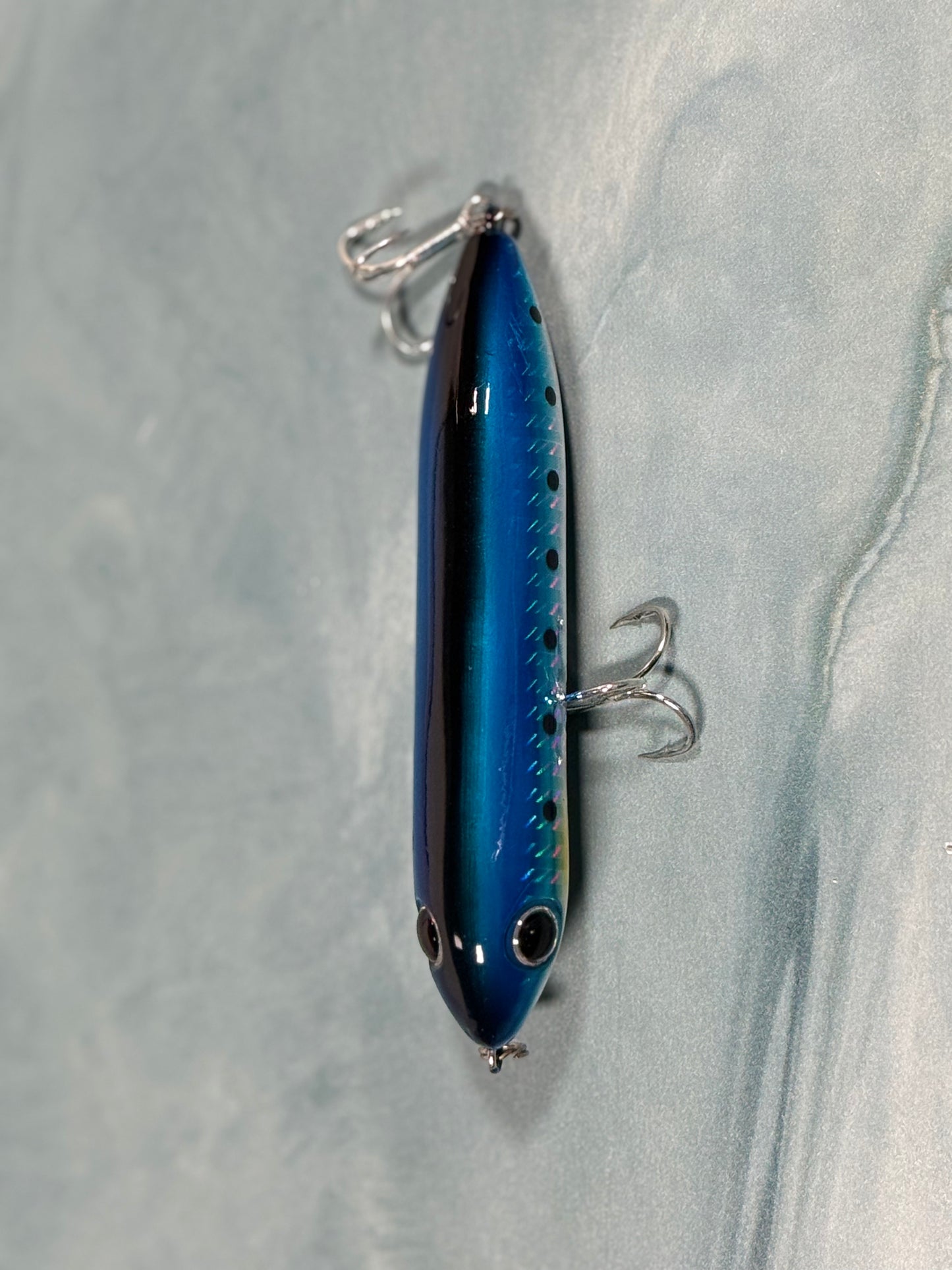 Skipper Top Water Lures