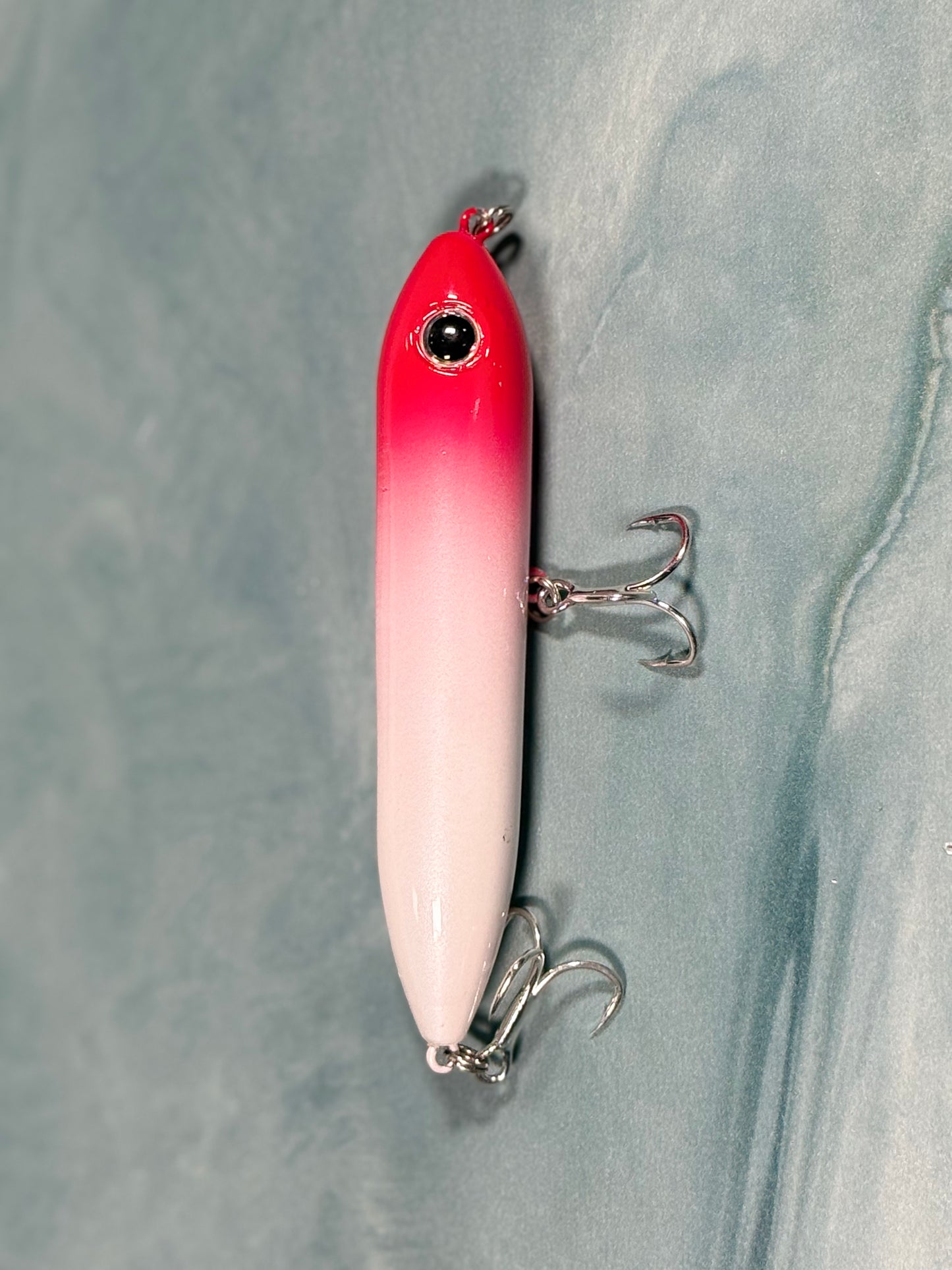 Skipper Top Water Lures