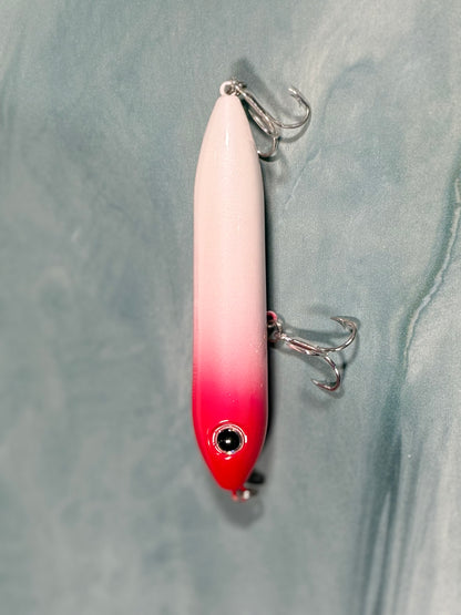 Skipper Top Water Lures