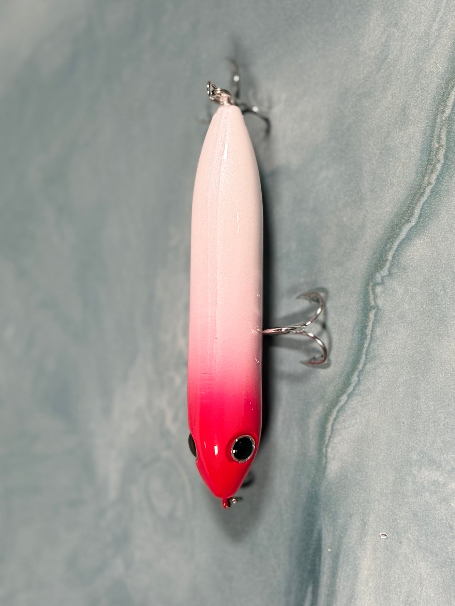 Skipper Top Water Lures