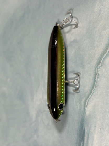 Skipper Top Water Lures